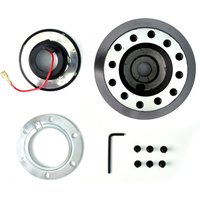 Car Steering Wheel Hub Adapter for BMW M3/318i/325e/es/i/is/528e/M5/5 Series/6 Series/7 Series
