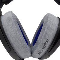 misodiko Upgraded Ear Pads Cushions Replacement for Sennheiser HD380 Pro, HD555, HD558, HD559, HD599, HD569 Headphones