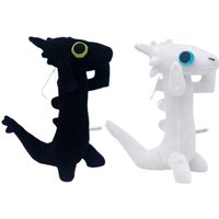 Toothless Dancing Meme Plush Toy Dancing Dragon Stuffed Soft Animals Plushies 25cm Doll Anime Game Room Pillow Decora Gift