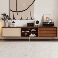 Display Taste Tv Consoles Cabinet Personality Simple Elegant Versatile Tv Stands Luxury Organizer Archivadores Room Decorations