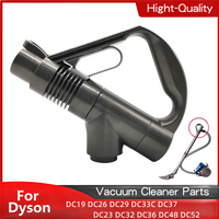 Replacement Wand Handle For Dyson DC19 DC26 DC29 DC33C DC37 DC23 DC32 DC36 DC48 DC52 Sweeping Parts Household Sweeper