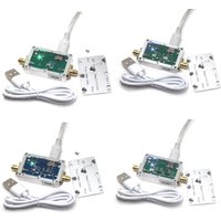 TYPE-C LNA 10M-6G 20db 30db 40db 50db Gain High Flatness RF Low Noise Amplifier Drive Signal 433M 868M 1.5G 2.4G 5.8G Receiver
