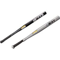 72cm Outdoor Portable EDC Thick Alloy Steel Baseball Bat Car Emergency Window Breaking Survival Tool
