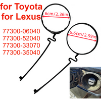 Car Fuel Tank Cap Cover Cable Rope 77300-33070 for Toyota Prado 120 4Runner Avensis Camry Scion for Lexus ES300 GX470