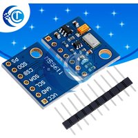 1PCS GY-63 MS5611-01BA03 precision MS5611 pressure sensor module height sensor module for arduino