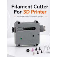 FYSETC 3d Printer Filament Cutter High Quality Anti Jam Filament Kit for Bambu lab Anycubic Flashforge DIY Voron Vzbot