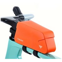 AliExpress TOSUOD Bicycle Bag Waterproof Portable 1.3L Top Tube Bag Cycling Key & Phone Bag Ultralight Bike Bag Bicycle Accessories