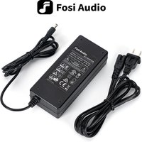 Fosi Audio 19V/24V/32V/48V DC Netzteil Ladegerät Home Theater Verstärker power Adapter Für Audio Power Verstärker Eingang 100-240V