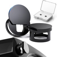Fonken LED Light Protection Cover for Meta Rayban Glasses Way-Farer/skyler /Headliner Camera Llight Dimming Blocker Cover