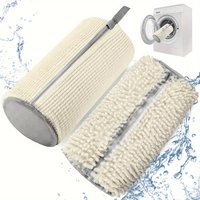 Dustproof shoe bag suitable for washing machines and dryers, including reusable cleaning shoe bags