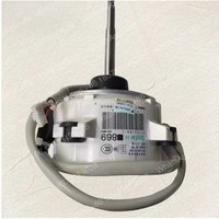 Air conditioner RMX160CMV2C motor 869 KFD-325-70-8A2 3P123189-1