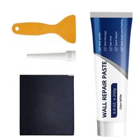Dry Wall Patch Repair Kit 260g Wall Mending Agents Waterproof durable Quick-Drying quick fix Wall Repair Paste Concrete Sealant