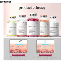 Jet peel Almighty Spray Machine Peel Hydrodermabrasio et Beauty Hydro Oxygen jetcare CONCEENTRATE Skin Rejuvenation ANTI-AGING