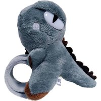 AliExpress NONE Creative Dinosaur Slap Bracelet Cartoon Animal Interactive Animal Slap Bracelets Kawaii Bicycle Decoration Home Decor