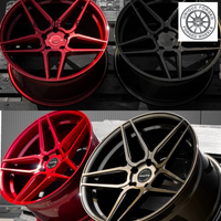 New model of 26 5x112 5x120 Alloy Wheels Rim 20 21 22 Inch Forged Wheel for E63 Gt 63 C43 G63 W463 GLE 63S GLA