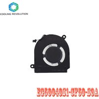 Laptop CPU Cooling Fan EG50040S1-CF50-S9A for DELL Latitude 13 5300 2-in-1 Fan 0KC1WR KC1WR