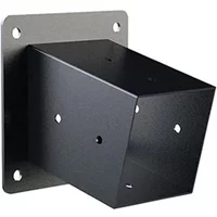 4x4 Pergola Brackets Pergola Hardware Kit Wall Mount Weatherproof Customizable Design Easy Installation Garden