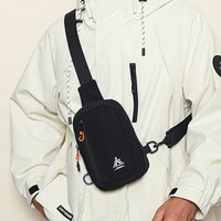 Xotind Brand Chest Bag for Men Women Casual Sling Shoulder Crossbody Bag Nylon Waterproof for Outdoor Running Cycling Phone Bags