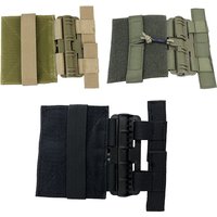 Tactical Quick Release Vest Buckle Durable Quick Release System Kit for Vest Accessories