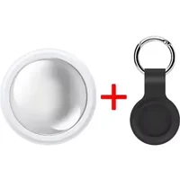 Mini Gps Tracker System Smart Bluetooth Locator FindMy App Air Tag Child Finder Bag Anti-Loss Pet Collar with Tracker 2025