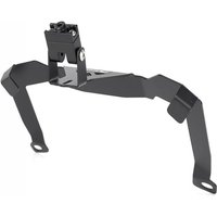 For Honda Forza 350 2020-2025 Forza 125 2021-2025 Motorcycle GPS Navigation Mounting Plate Bracket Windshield Phone Stand Holder