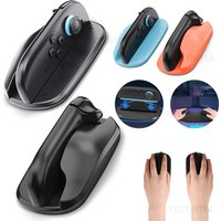 2PCS Mouse Grip Stand For Nintendo Switch 2 Joy-Con Controller Holder Mouse Mode Bracket Base for Switch 2 Accessories