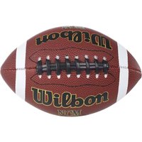 1 Pcs American Football Standard Rugby Ball for American Football Training Game Size 3 Size 6 Size 9