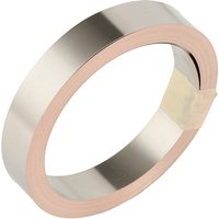 5M T2 Reinkupferstreifen/Nickel 18650 26650 21700 Lithium-Batteriepack Punktschweißband 0,15mm/0,2mm Vernickeltes Kupferband