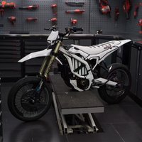 AliExpress For SURRON Ultra Bee Motorcycle Accessories Seat Cushion Cover Breathable Waterproof For Surron Ultrabee Electric Vehicle Bike