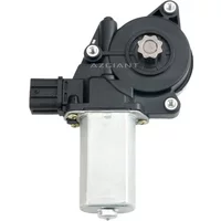 For Honda Civic 8th Window Glasses Motor 2006-2011 Electric Window Lifter Regulator Motor