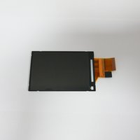 For Panasonic DMC - FZ1000 LCD Display Screen Digital Camera Parts Repair Parts Maintenance Accessories
