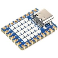 Raspberry PI RP2040 Pico Micro development board Matrix 5×5RGB LED matrix module
