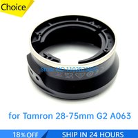 Brand New for Tamron 28-75mm F/2.8 Di III VXD G2 (A063) 28-75mm F2.8 for Sony E-Mount Lens Rear Fixed Barrel Bayonet Tube Ring