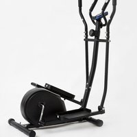 Elliptical machine home stepper small K40H fitness equipment cross training machine silent Mountaineering Space Walk Steppers