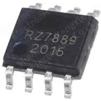 10 Pcs/lot RZ7888 RZ7889 RZ7899 SOP-8 RZ2018 RZ7886 DIP-8 TA6586 Driver IC