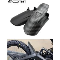 AliExpress CCXTMT Electric Motocross Rear Wheel Fender Mudguards For Sur Ron Sur-Ron Surron Electric Bike Light Bee X & Light Bee S Refit Parts