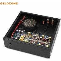 Hiend MM Riaa Tube Phono Amplifier Base On Ear834 Turntables Preamp (B6-70)
