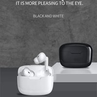 Original Wireless Bluetooth Earphones Ear Earbud Wireless Headphone for Xiaomi Waterproof Noise With Mic Sports Hifi Headsets