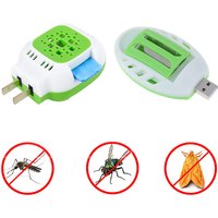 1PCS NEW Mosquito Coil Heater Mosquito Repeller Portable Safety Summer Sleep Re-pellent Incense Heater For Mosquito Expelling