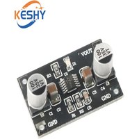 LT3045 Linear Voltage Rregulator Single Power Supply Module 3.3V 5V Buck Step Down Board RF Radio Frequency Low Noise Converter