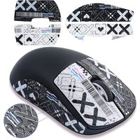Mouse Anti Slip Grip Tape For Logitech G PRO X Superlight Wireless GPX Gaming Mouse,Palm Sweat Absorption Mouse Skins
