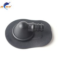50pcs/lot TPU Material 90Degree Kitesurfing Kite Lazy Valve