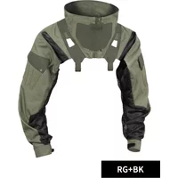 DMgear Original Tactical Combat Uniform Long Sleeve Camouflage Clothing Breathable Comfortable Hunting Accessories Outdoors