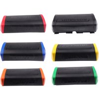 AliExpress HTBCCHB Motorcycle Off-Road Handlebar Chest Guard, Anti-Collision Protector Pad for Dirt Bike, Motocross, ATV