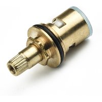 Single Faucet Valve Quick Opening Valve Water Tap Copper Iron Faucet Valve Core Faucet Cartridges Kitchen Bathroom Hardware Part