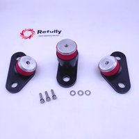 Seadoo 2005+ All 1503/1630CC RXP RXT GTX GTR GTI GTS Rear & Front Billet Engine Mount Kit
