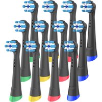 iO Replacement Toothbrush Heads Compatible with Oral B iO Electric Toothbrush, Brush Head for All iO Electric Toothbrushes Model