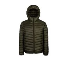 Daunenjacke für Herren, 2024, neue 90 % weiße Entendaunen, superleichte Daunenjacke, leichter Thermomantel für Herren, Federmantel mit Kapuze