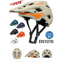 AliExpress BATFOX New MTB Helmet Ultralight Mountain Road Bike Helmets Cycling Men Women Bicycle Helmet Capacete Ciclismo Casco Ciclismo