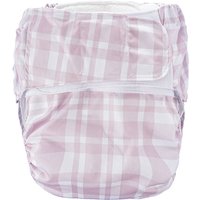 HappyFlute 4Size Oversize Children's Nappy Waterproof Hook&Loop Cloth Diaper With Extra large Insert For Big Baby&Adult Diaper